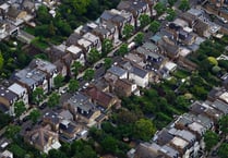 Revealed: Somerset West and Taunton's property hotspots