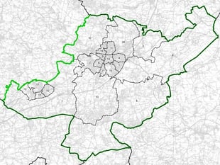 Revealed: New Taunton & Wellington and Tiverton & Minehead wards