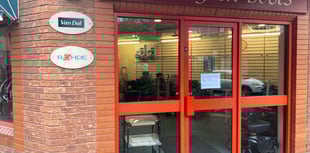 New home for scooter shop