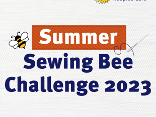 Sewing challenge returns 'by popular demand' 