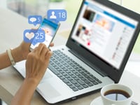 Inclusive Facebook ad packages for businesses in the West Country