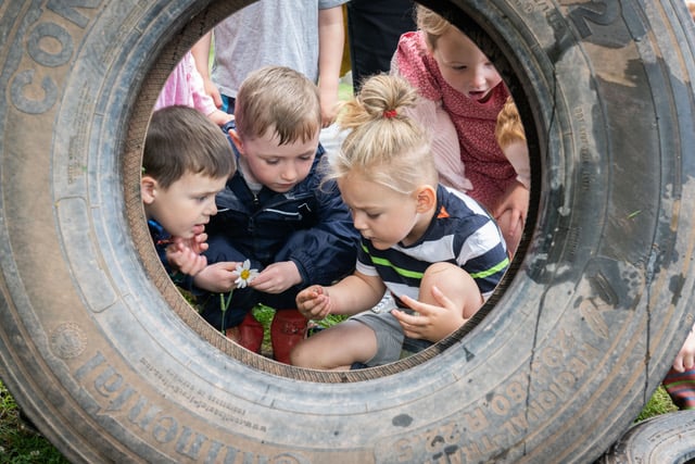 Isambard Kingdom Brunel Primary School has come in for praise from schools inspectors