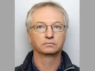 Doctor guilty of adding his semen to patient's drinks dodges prison