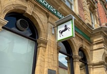 Lloyds closing in March 