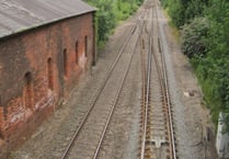 Council backs 220 homes that are key to new station