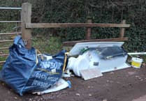 Bigger fines on the way for littering, graffiti and fly-tipping
