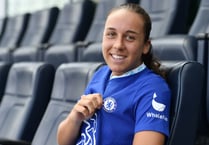 Wellington football prodigy to play for England