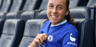 Wellington girl snapped up by Chelsea for free days before rule change