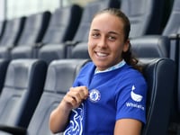Wellington football prodigy to play for England