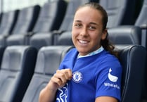 Wellington girl snapped up by Chelsea for free days before rule change