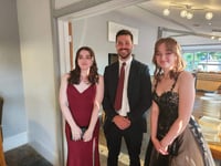 Gallery: Court Fields prom 