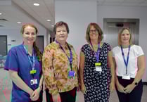 New services at diagnostics centre