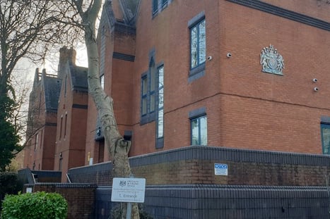 The landlord was sentenced at Taunton Deane Magistrates Court