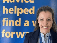 Citizens Advice merging groups from autumn