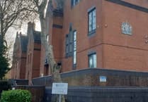 Shoplifter told to attend drug rehabilitation while jail sentence is suspended