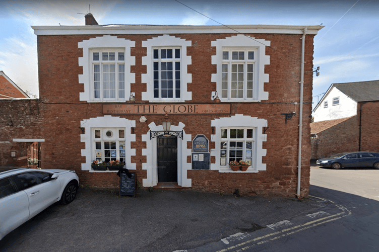 Efforts to take the Globe Inn under community ownership are moving forward