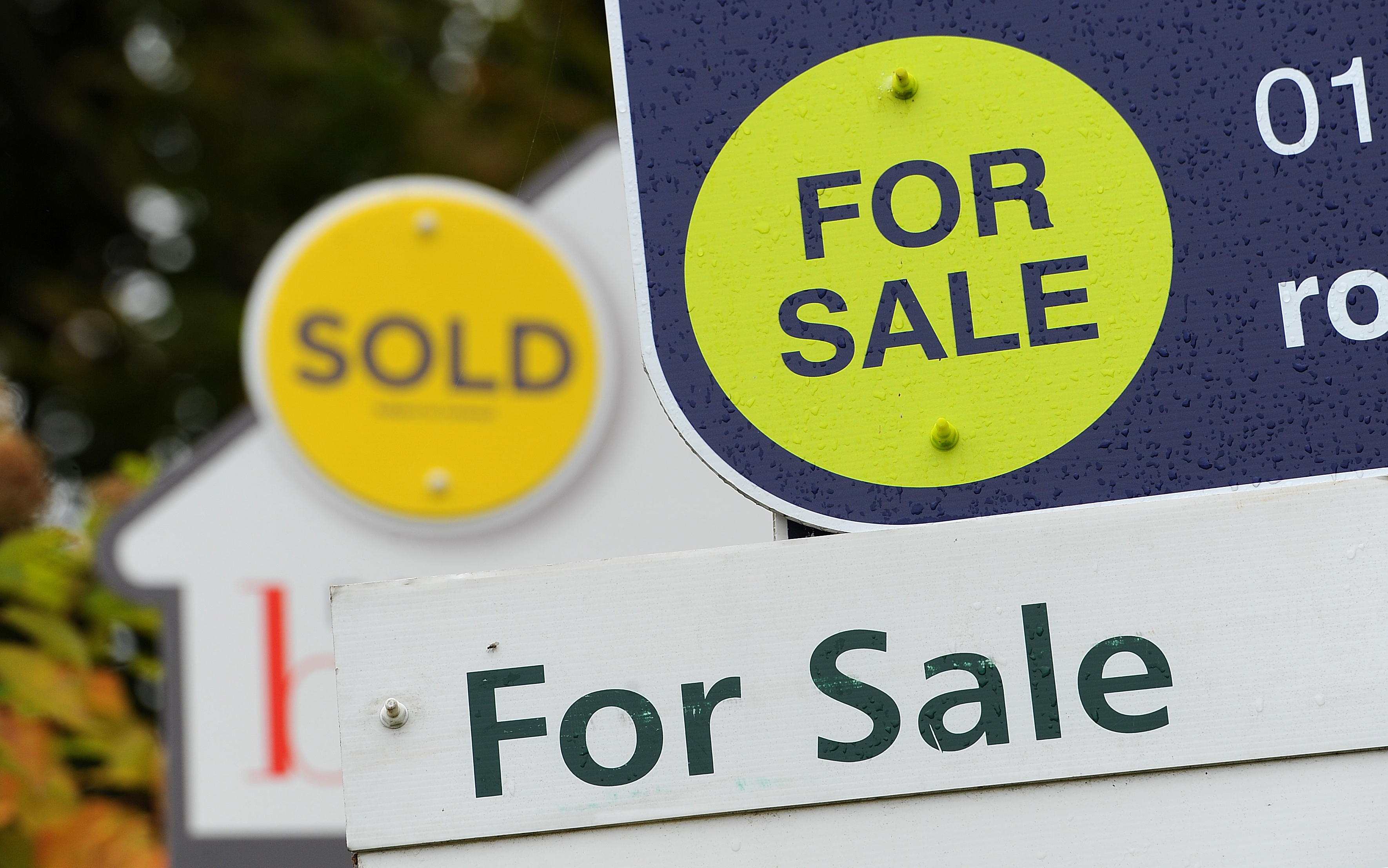 Somerset house prices increased slightly in May