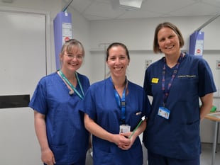 Somerset doctors lead national study on cervical cancer
