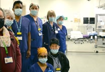 New specialist kit for Musgrove