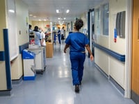 Lower staff turnover in the Somerset Trust cancer workforce