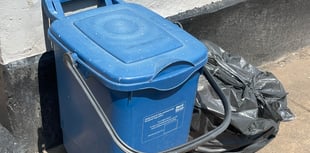 Council push for food waste recycling to save 'a million'