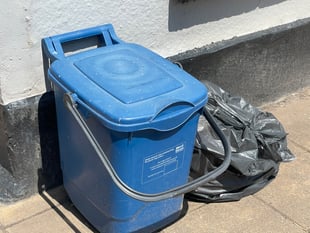 Council push for food waste recycling to save 'a million'