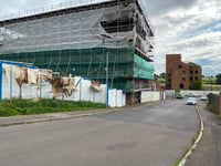 Police meet Tonedale owners over safety concerns 