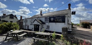 17th century inn goes to auction after community pub plans fail