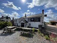 17th century inn goes to auction after community pub plans fail