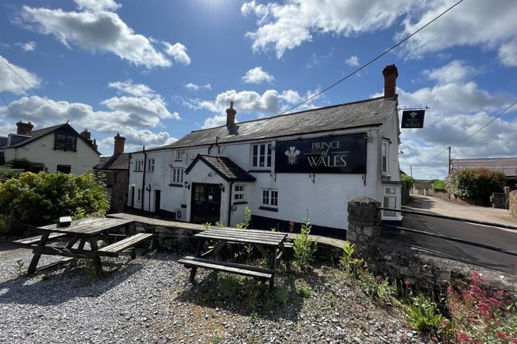 prince of wales inn 