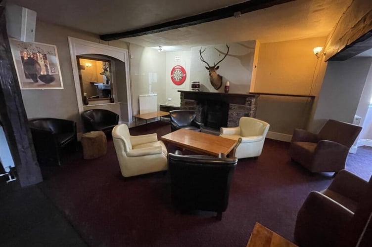 prince of wales inn 