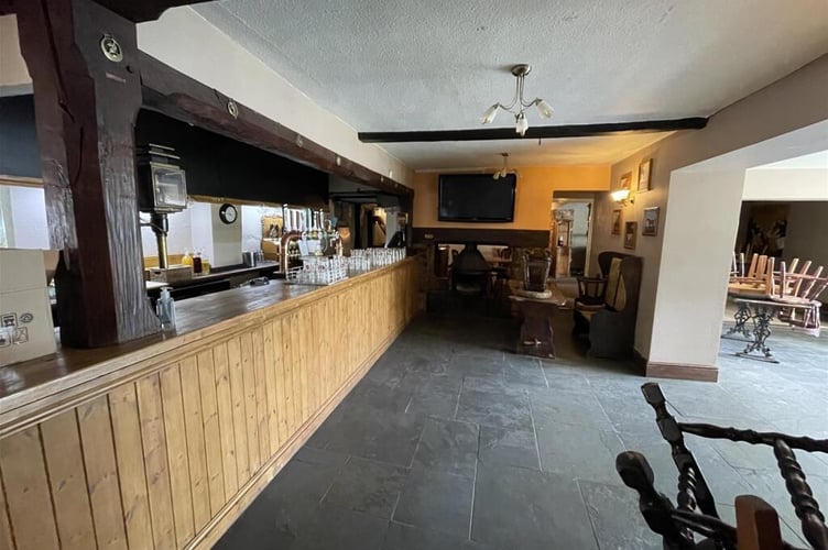 prince of wales inn