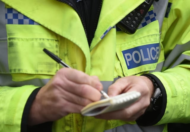 Woman attacked driver and spat at emergency workers