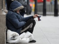 More homeless households in Somerset West and Taunton 