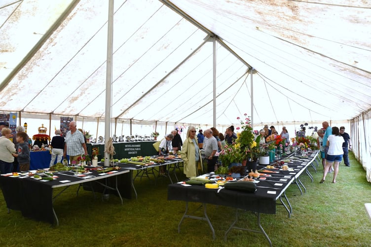 The Wivey Show is set to return for a bumper event this year