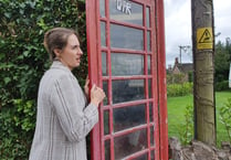 Calls to save Wellington's last telephone box from 'shocking' state