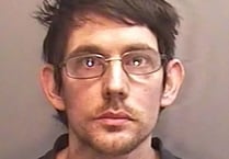 Convicted paedophile lived locally