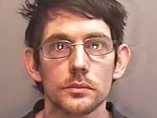 Convicted paedophile lived locally