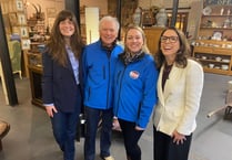 Children's therapist takes on Bargain Hunt