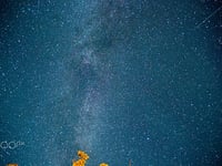 Meteor shower to light up Exmoor skies