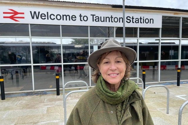 Rebecca Pow MP has welcomed an extension to consultations over plans to close ticket offices