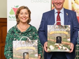 MP backs cut in pub pint tax