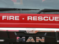 Wellington fire fighters mobilise nine times over weekend