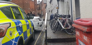 Appeal after sudden death of woman