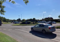 Busy roundabout to shut for resurfacing as new school term starts 