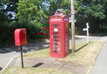 The history of phones in Wellington