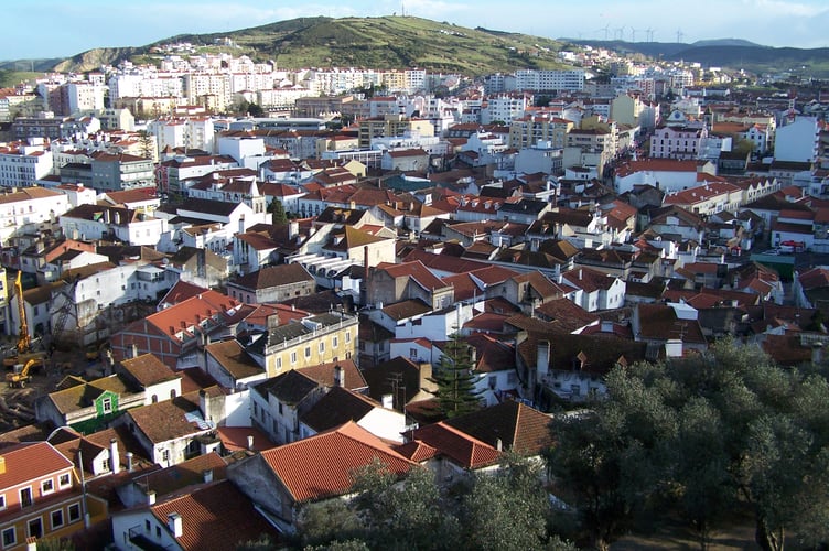 Councillors could pay themselves to visit the town of Torres Vedras in Portugal