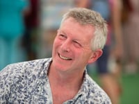 Naturalist and author shortlisted  again