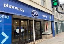 Boots says queues result of Medical centre store closure 