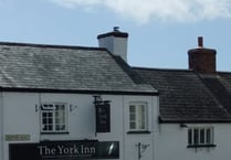 Villagers to celebrate pub of the year award